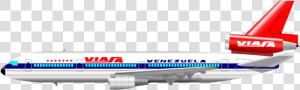 Airbus line boeing   757 Svg  HD Png Download