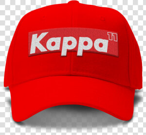 Kappa Alpha Psi Embroidered Supreme Dad Hat   Baseball Cap  HD Png Download