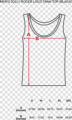 Sleeveless Shirt  HD Png Download