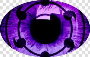 Rinnegan   Eye Rinnegan Naruto  HD Png Download