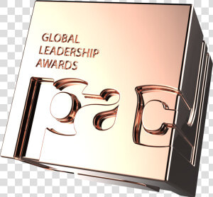 2020 Global Leadership Awards Winners Announced  HD Png Download