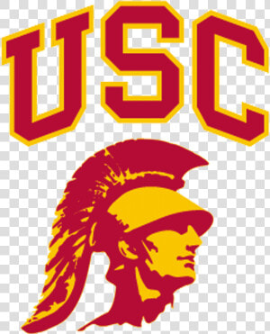 Usc Helmet Logo   Usc Trojans Logo Png  Transparent Png