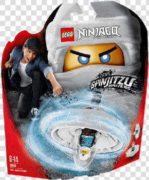 Lego Ninjago 70636   Ninjago Movie Lego Spinjitzu  HD Png Download