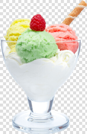 Large Icecream Png Png Image  Transparent Png