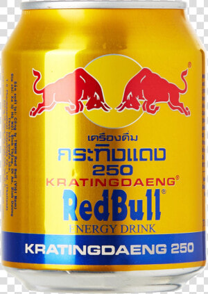 Soft drink   Krating Daeng  HD Png Download