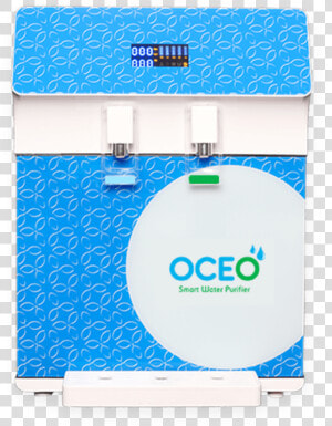 Water Purification   Oceo Water Purifier  HD Png Download