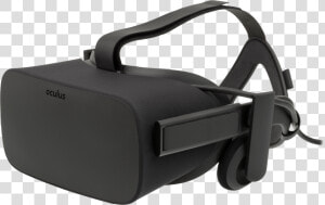 Oculus Rift Cv1 Headset Front With Transparent Background   Oculus Rift Png  Png Download