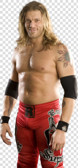 Edge Png Hd   Edge Wwe Png  Transparent Png