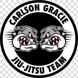 Logo Of   Carlson Gracie Jiu Jitsu  HD Png Download