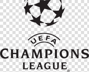 Image Freeuse Download Champion Vector Logo   Champions League Logo Dream League Soccer  HD Png Download