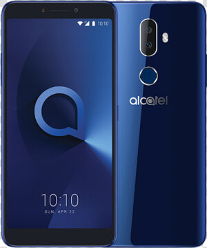 Alcatel 5099a  HD Png Download