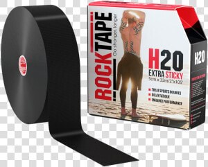 2   Rocktape  HD Png Download