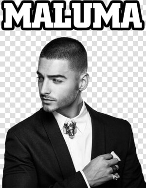 Concerto maluma   Maluma Cover  HD Png Download