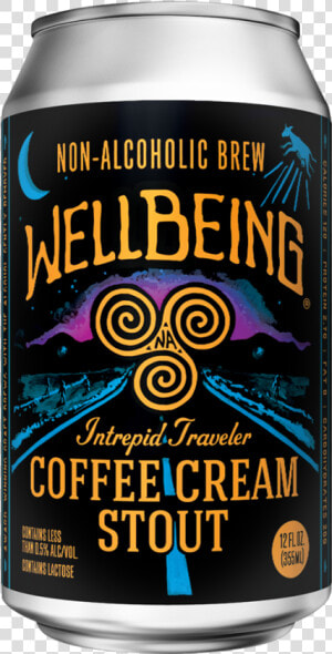 Wellbeing Coffee Stout  HD Png Download