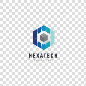 Hexa Logo Png  Transparent Png