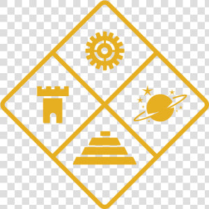 Electricity Light Symbol Diagram Incandescent Circuit   Black And White Easy Design  HD Png Download