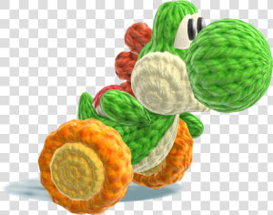 Fkzorda   Yoshi  39 s Woolly World Yoshi  HD Png Download