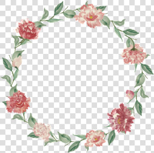 Flower Garland Png   Flower Garland Transparent Background  Png Download