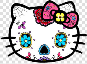 Hello Kitty Not A   Hello Kitty Icon Free  HD Png Download