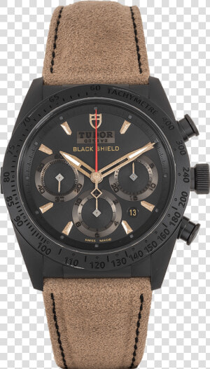 Fastrider Black Shield Ceramic Automatic   Tudor Fastrider Black Shield  HD Png Download