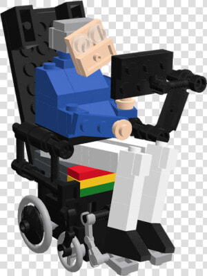 Stephen Hawking Png  Transparent Png