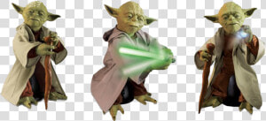 Star Wars Master Yoda Png Transparent   Jedi Master Legendary Yoda  Png Download