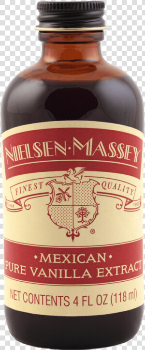 Nielsen Massey Vanilla Extract   Png Download   Nielsen Massey Vanilla Extract  Transparent Png