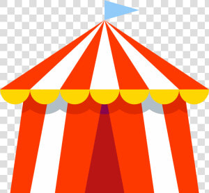 Be Entertained By Circus Performers There Will Be Juggling    Transparent Background Circus Tent Clipart  HD Png Download