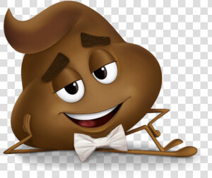 Poop Pile Of Poo Emoji Youtube Smiler   Poop Emoji Emoji Movie  HD Png Download