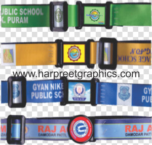 Harpreet Graphics Premium Multi Colour Belts   Multi School Belts Png  Transparent Png