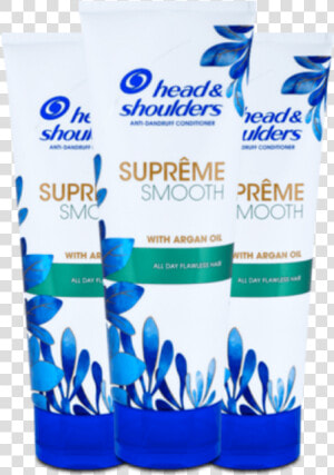 Head And Shoulders Supreme Moisture  HD Png Download