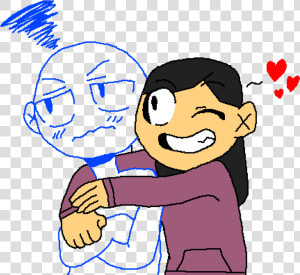 Hugging Png  Transparent Png