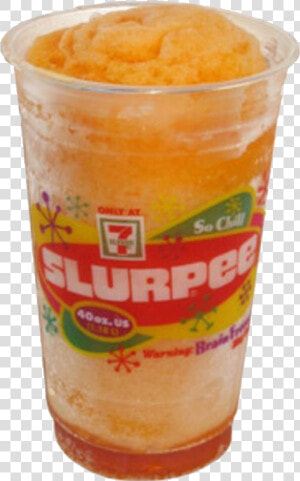 Slurpy  HD Png Download