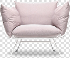 Moooi Nest Chair  HD Png Download