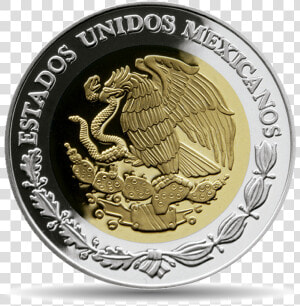 Thumb Image   Moneda Peso Mexicano Png  Transparent Png