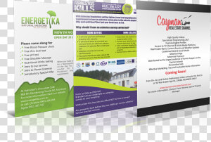 Flyers  amp  Brochures   Flyers  amp  Brochures  HD Png Download