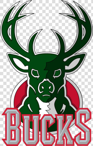 Milwaukee Bucks Logo Png   Png Download   Milwaukee Bucks  Transparent Png