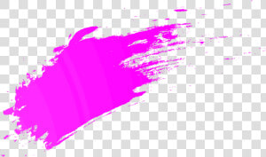  paintstroke  purple  paint  stroke   Transparent Background Brush Paint Png  Png Download