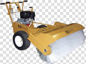 Sweeper Mechanical  HD Png Download