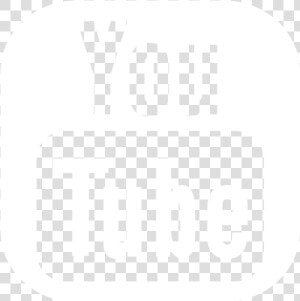 Youtube Social Media Icon   Social Media Icon Solo  HD Png Download