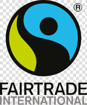 Fairtrade Logo International Flo Net   Fair Trade Logo  png  Transparent Png