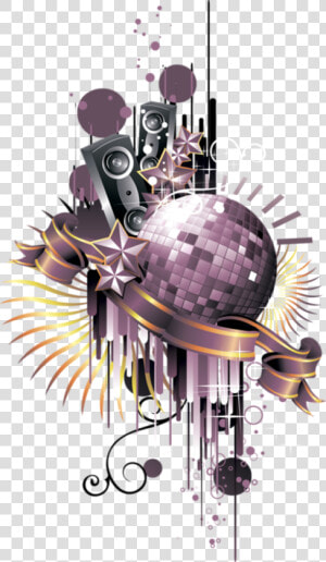 Nightclub Disco Ball   Disco Png  Transparent Png