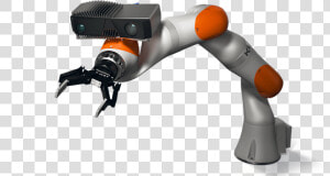 Robot machine technology   Robot Arm 3d Camera  HD Png Download