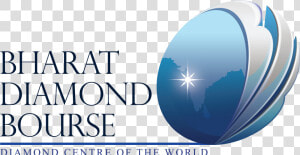 Bharat Diamond Week Logo  HD Png Download