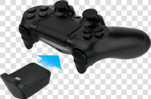 Energizer Ps4 Battery Pack  HD Png Download