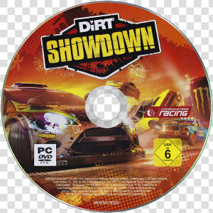 Dirt Showdown Xbox 360  HD Png Download