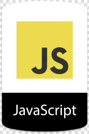 Js Javascript Logo  HD Png Download