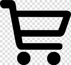 Shopping Cart Icon Png For Kids   Png Download   Svg Shopping Cart Icons Vector  Transparent Png