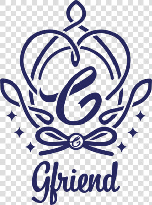 Gfriend Logo Kpop  HD Png Download