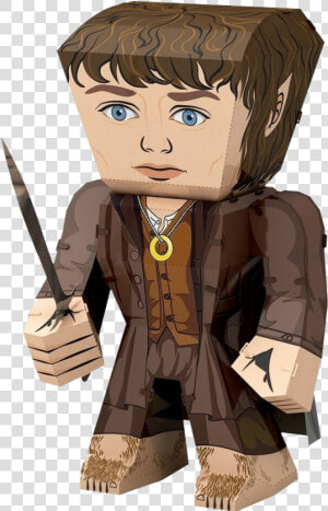 Frodo Baggins Png Free Images   Frodo Baggins  Transparent Png